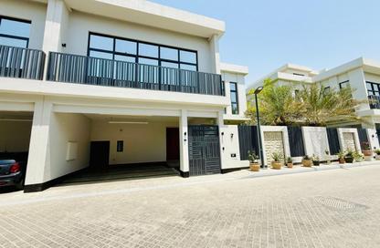 Villa - 4 Bedrooms - 5 Bathrooms for rent in Hamala - Northern Governorate