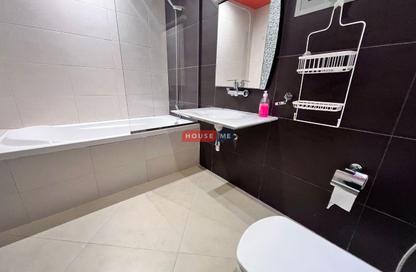 Apartment - 2 Bedrooms - 2 Bathrooms for sale in Al Juffair - Capital Governorate