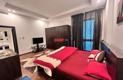 Apartment - 2 Bedrooms - 2 Bathrooms for sale in Al Juffair - Capital Governorate Apartment - 2 Bedrooms - 2 Bathrooms for sale in Al Juffair - Capital Governorate
