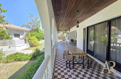 Villa - 3 Bedrooms - 4 Bathrooms for rent in Budaiya - Northern Governorate