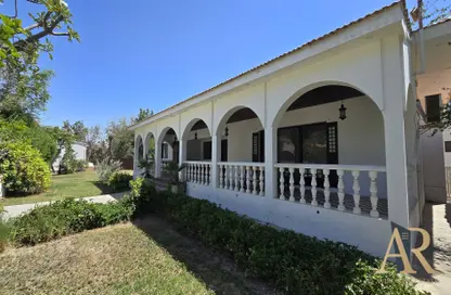 Villa - 3 Bedrooms - 4 Bathrooms for rent in Budaiya - Northern Governorate