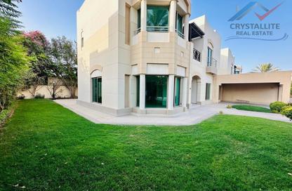 Villa - 4 Bedrooms - 5 Bathrooms for rent in Saar - Northern Governorate Villa - 4 Bedrooms - 5 Bathrooms for rent in Saar - Northern Governorate