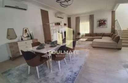 فيلا - 3 غرف نوم - 3 حمامات للايجار في العدلية - المنامة - محافظة العاصمة