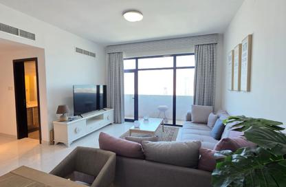 Apartment - 2 Bedrooms - 2 Bathrooms for sale in Al Juffair - Capital Governorate Apartment - 2 Bedrooms - 2 Bathrooms for sale in Al Juffair - Capital Governorate