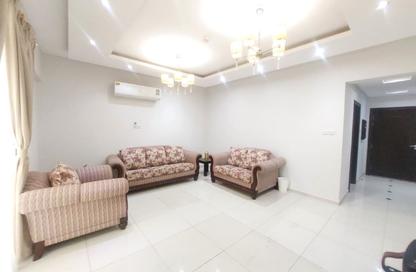 Apartment - 2 - 2 for rent in Hidd - Muharraq Governorate