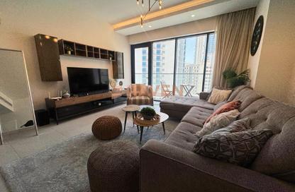 Apartment - 2 Bedrooms - 2 Bathrooms for rent in Al Juffair - Capital Governorate