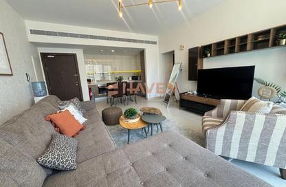 Apartment - 2 Bedrooms - 2 Bathrooms for rent in Al Juffair - Capital Governorate
