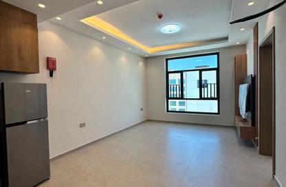 Apartment - 2 Bedrooms - 1 Bathroom for rent in Janabiya - Northern Governorate