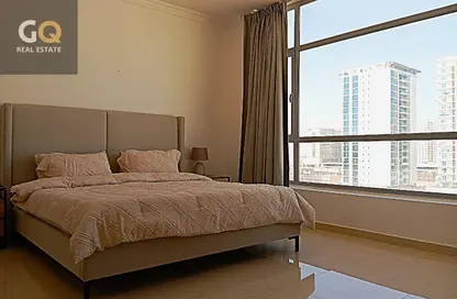 Apartment - 2 Bedrooms - 3 Bathrooms for rent in The Lagoon - Amwaj Islands - Muharraq Governorate