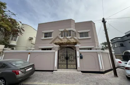 Villa - 5 Bedrooms - 4 Bathrooms for sale in Arad - Muharraq Governorate Villa - 5 Bedrooms - 4 Bathrooms for sale in Arad - Muharraq Governorate