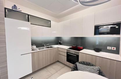 Apartment - 1 Bedroom - 2 Bathrooms for rent in Al Juffair - Capital Governorate