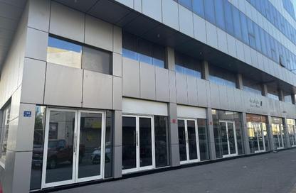 Shop - Studio for rent in Salmabad - Central Governorate
