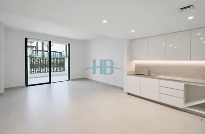 Apartment - 2 Bedrooms - 2 Bathrooms for rent in Marassi Al Bahrain - Diyar Al Muharraq - Muharraq Governorate