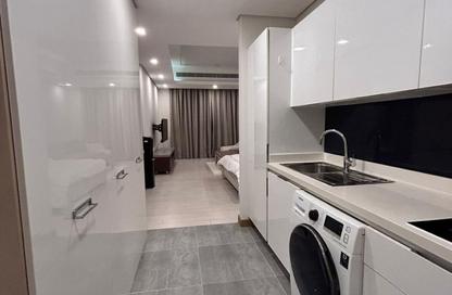 Apartment - Studio - 1 for sale in Al Juffair - Capital Governorate