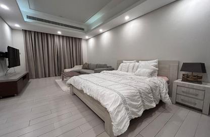 Apartment - Studio - 1 for sale in Al Juffair - Capital Governorate