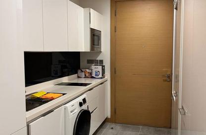 Apartment - Studio - 1 for sale in Al Juffair - Capital Governorate