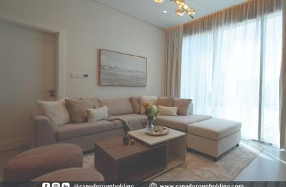 Apartment - 2 Bedrooms - 3 Bathrooms for rent in Seef - Capital Governorate