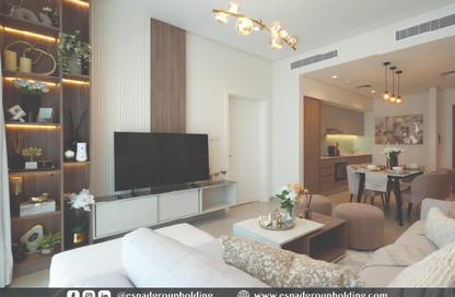 Apartment - 2 Bedrooms - 3 Bathrooms for rent in Seef - Capital Governorate
