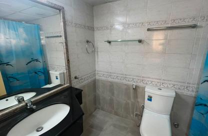 Apartment - 2 Bedrooms - 2 Bathrooms for rent in Um Al Hasam - Manama - Capital Governorate