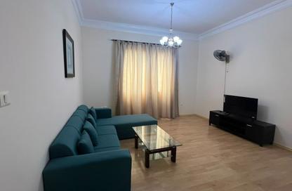 Apartment - 2 Bedrooms - 2 Bathrooms for rent in Um Al Hasam - Manama - Capital Governorate