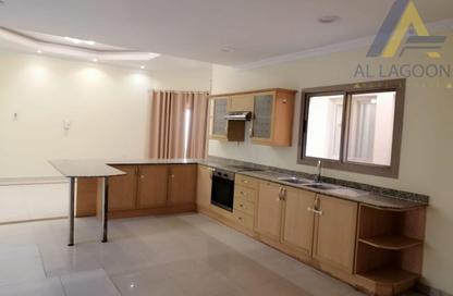 Villa - 5 - 4 for rent in North Riffa - Riffa - Southern Governorate Villa - 5 - 4 for rent in North Riffa - Riffa - Southern Governorate