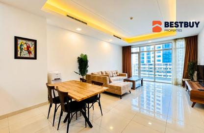 Apartment - 2 Bedrooms - 3 Bathrooms for sale in Al Juffair - Capital Governorate Apartment - 2 Bedrooms - 3 Bathrooms for sale in Al Juffair - Capital Governorate