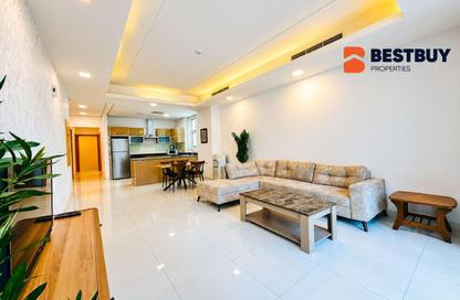 Apartment - 2 Bedrooms - 3 Bathrooms for sale in Al Juffair - Capital Governorate Apartment - 2 Bedrooms - 3 Bathrooms for sale in Al Juffair - Capital Governorate