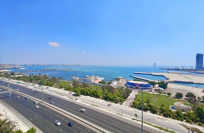 Apartment - 1 Bedroom - 1 Bathroom for sale in Exhibition Road - Hoora - Capital Governorate