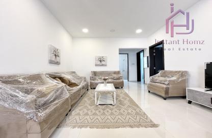 Apartment - 2 Bedrooms - 2 Bathrooms for rent in Al Burhama - Manama - Capital Governorate Apartment - 2 Bedrooms - 2 Bathrooms for rent in Al Burhama - Manama - Capital Governorate