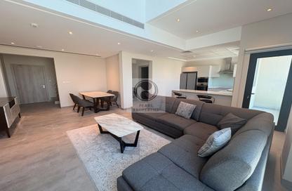 Apartment - 1 Bedroom - 2 Bathrooms for rent in Saar - Northern Governorate