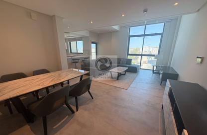 Apartment - 1 Bedroom - 2 Bathrooms for rent in Saar - Northern Governorate