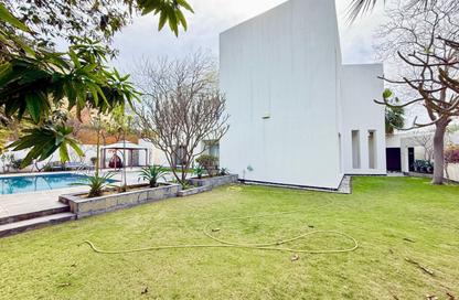 Villa - 4 Bedrooms - 5 Bathrooms for rent in Saar - Northern Governorate