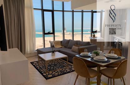 Apartment - 2 Bedrooms - 2 Bathrooms for sale in Seef - Capital Governorate