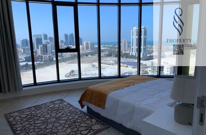 Apartment - 2 Bedrooms - 2 Bathrooms for sale in Seef - Capital Governorate