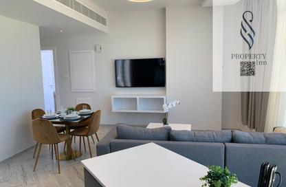 Apartment - 2 Bedrooms - 2 Bathrooms for sale in Seef - Capital Governorate