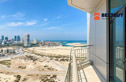 Apartment - 2 - 2 for rent in Seef - Capital Governorate