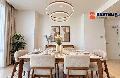 Apartment - 2 - 2 for rent in Seef - Capital Governorate