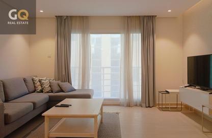 Apartment - 1 Bedroom - 2 Bathrooms for rent in Busaiteen - Muharraq Governorate Apartment - 1 Bedroom - 2 Bathrooms for rent in Busaiteen - Muharraq Governorate