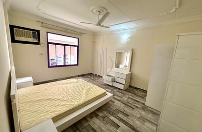 Apartment - 2 Bedrooms - 3 Bathrooms for rent in Al Juffair - Capital Governorate