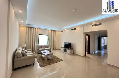 Apartment - 2 - 2 for rent in Al Juffair - Capital Governorate Apartment - 2 - 2 for rent in Al Juffair - Capital Governorate