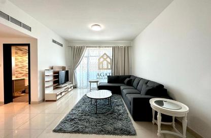 Apartment - 2 Bedrooms - 2 Bathrooms for sale in Al Juffair - Capital Governorate