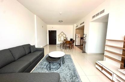 Apartment - 2 Bedrooms - 2 Bathrooms for sale in Al Juffair - Capital Governorate