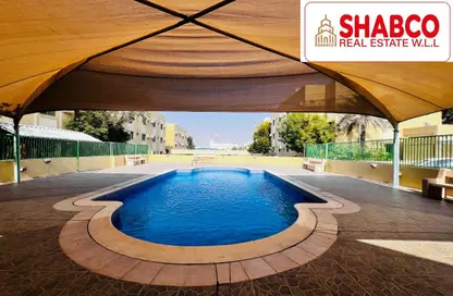 Apartment - 2 Bedrooms - 2 Bathrooms for rent in West Riffa - Riffa - Southern Governorate