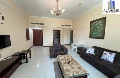 Apartment - 1 - 2 for rent in Al Juffair - Capital Governorate Apartment - 1 - 2 for rent in Al Juffair - Capital Governorate