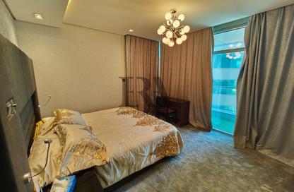 Apartment - 1 Bedroom - 1 Bathroom for sale in Exhibition Road - Hoora - Capital Governorate