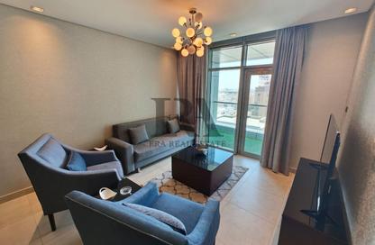 Apartment - 1 Bedroom - 1 Bathroom for sale in Exhibition Road - Hoora - Capital Governorate Apartment - 1 Bedroom - 1 Bathroom for sale in Exhibition Road - Hoora - Capital Governorate
