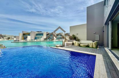 Villa - 3 Bedrooms - 5 Bathrooms for sale in Al Naseem - Diyar Al Muharraq - Muharraq Governorate