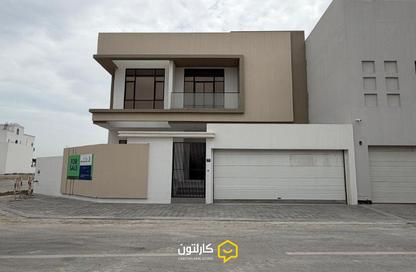 Villa - 4 Bedrooms - 5 Bathrooms for sale in Saraya 2 - Bu Quwah - Northern Governorate