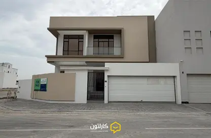 فيلا - 4 غرف نوم - 5 حمامات للبيع في بو قوة - المحافظة الشمالية