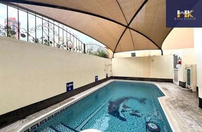 Villa - 4 Bedrooms - 5 Bathrooms for rent in Al Juffair - Capital Governorate